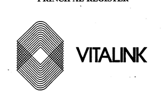 VITALINK logo