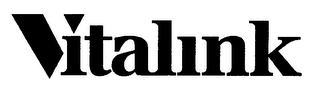 VITALINK logo