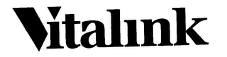 VITALINK logo