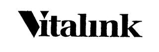 VITALINK logo