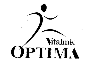 VITALINK OPTIMA logo