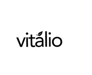 VITALIO logo