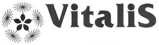 VITALIS logo