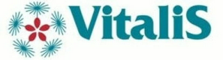 VITALIS logo