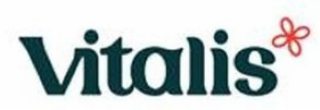 VITALIS logo