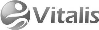 VITALIS logo