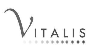 VITALIS logo