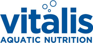 VITALIS AQUATIC NUTRITION logo