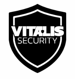 VITALIS SECURITY logo
