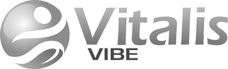 VITALIS VIBE logo