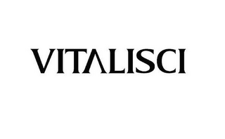 VITALISCI logo