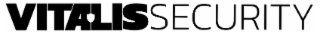 VITALISSECURITY logo
