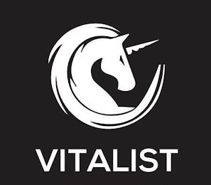 VITALIST logo