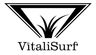 VITALISURF logo