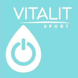 VITALIT SPORT logo