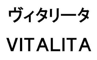 VITALITA logo