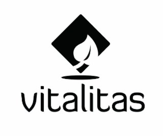 VITALITAS logo
