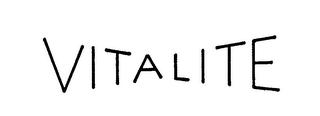 VITALITE logo