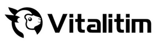 VITALITIM logo