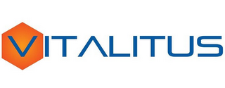 VITALITUS logo