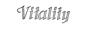 VITALITY logo