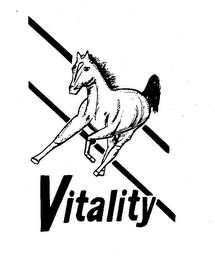 VITALITY logo