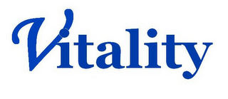 VITALITY logo
