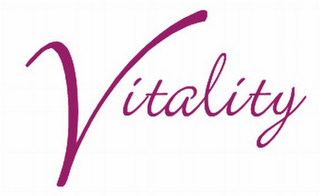 VITALITY logo