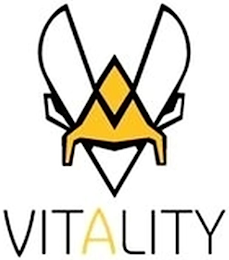 VITALITY logo