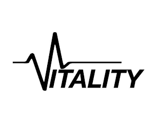 VITALITY logo