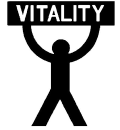 VITALITY logo