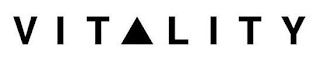 VITALITY logo