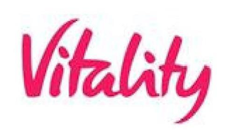 VITALITY logo