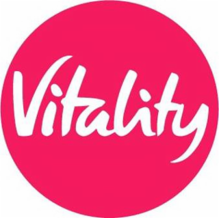VITALITY logo