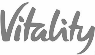 VITALITY logo