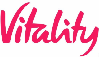 VITALITY logo