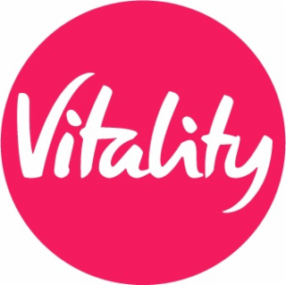 VITALITY logo