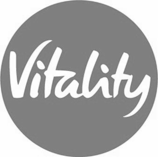 VITALITY logo