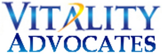 VITALITY ADVOCATES logo