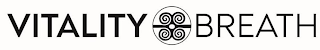 VITALITY BREATH logo