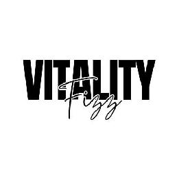 VITALITY FIZZ logo