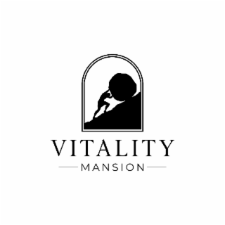 VITALITY MANSION logo