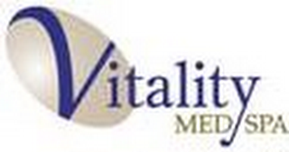 VITALITY MEDSPA logo
