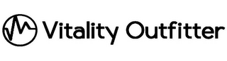 VITALITY OUTFITTER logo