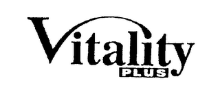 VITALITY PLUS logo