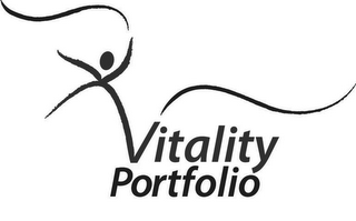 VITALITY PORTFOLIO logo