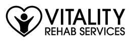 VITALITY REHAB SERVICES logo