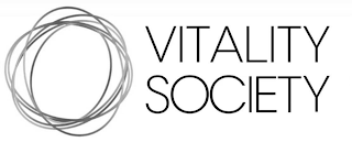 VITALITY SOCIETY logo