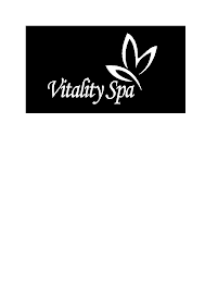 VITALITY SPA logo