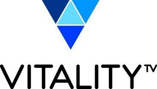 VITALITY TV logo
